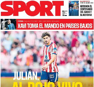 Sport (Spagna)