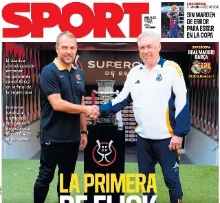 Sport (Spagna)