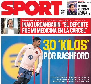 Sport (Spagna)