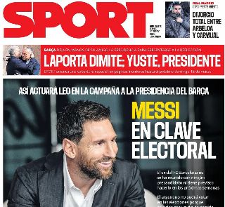 Sport (Spagna)
