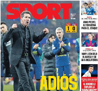 Sport (Spagna)