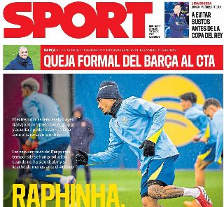 Sport (Spagna)