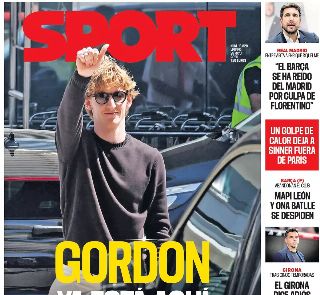 Sport (Spagna)