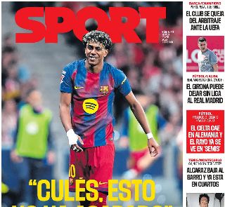 Sport (Spagna)