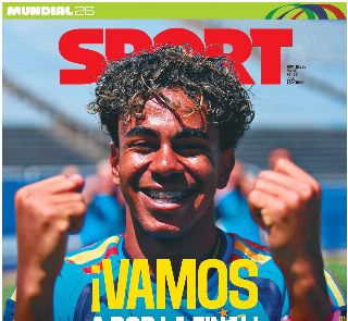 Sport (Spagna)