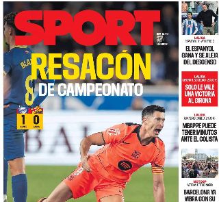Sport (Spagna)