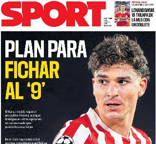 Sport (Spagna)