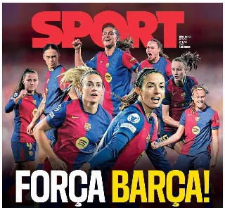 Sport (Spagna)