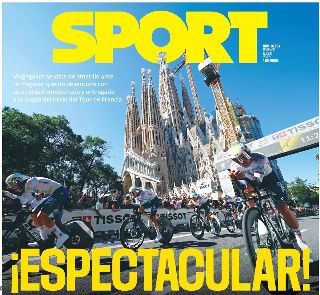 Sport (Spagna)
