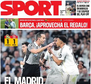 Sport (Spagna)