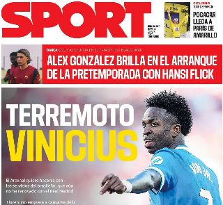 Sport (Spagna)