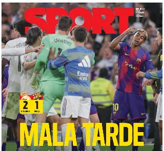 Sport (Spagna) Sport (Spagna)