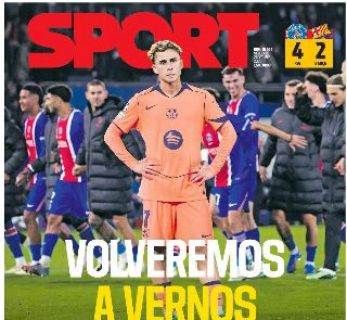 Sport (Spagna)