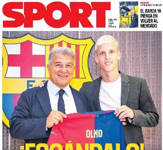 Sport (Spagna)