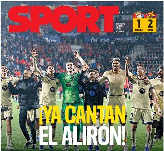 Sport (Spagna)