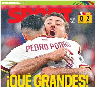 Sport (Spagna)