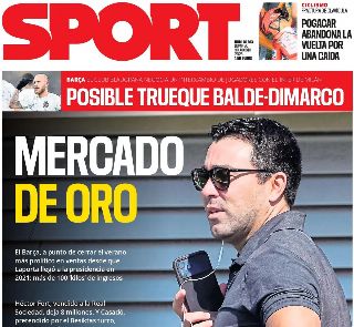 Sport (Spagna)