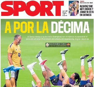 Sport (Spagna)
