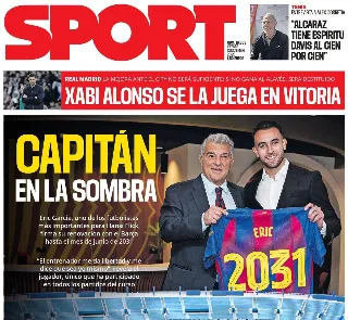 Sport (Spagna)
