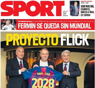 Sport (Spagna)