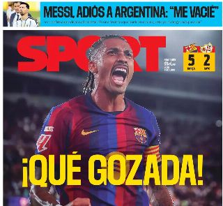 Sport (Spagna)
