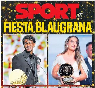 Sport (Spagna)