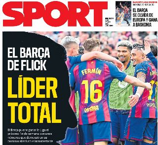 Sport (Spagna)