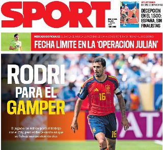 Sport (Spagna)