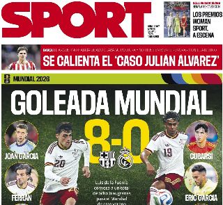 Sport (Spagna)