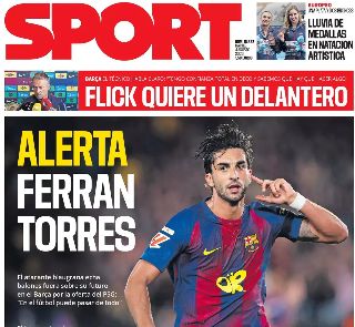 Sport (Spagna)