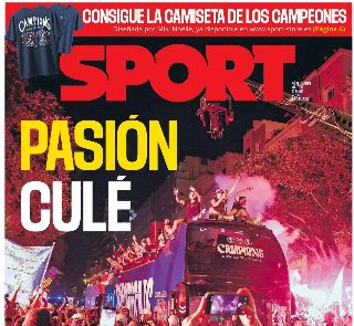 Sport (Spagna)