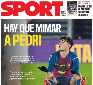 Sport (Spagna)
