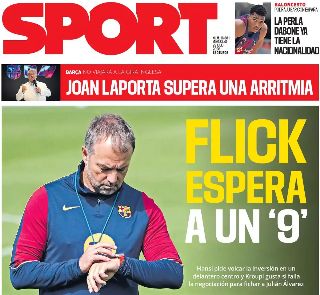 Sport (Spagna)