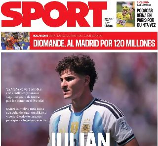 Sport (Spagna)