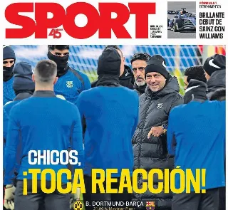 Sport (Spagna)