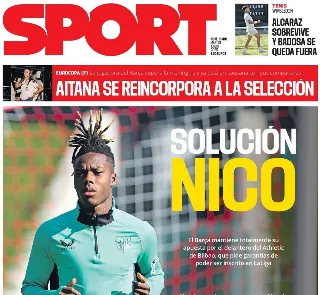 Sport (Spagna)