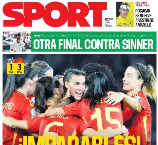Sport (Spagna)
