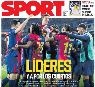 Sport (Spagna)