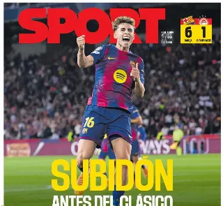 Sport (Spagna)