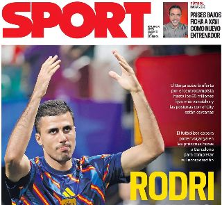 Sport (Spagna)