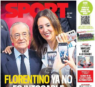 Sport (Spagna)