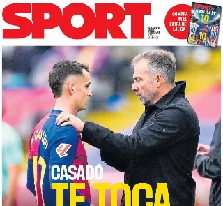 Sport (Spagna)