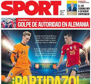 Sport (Spagna)