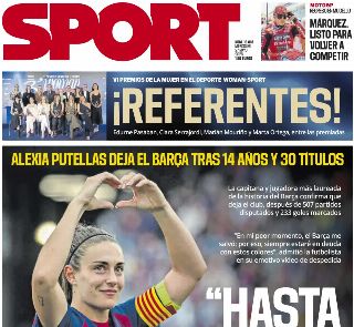 Sport (Spagna)
