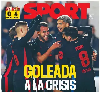 Sport (Spagna)