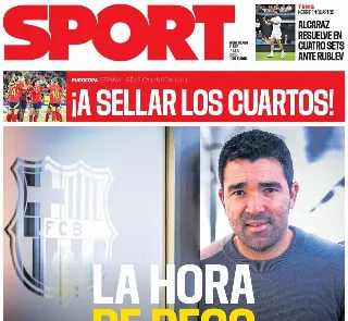 Sport (Spagna)
