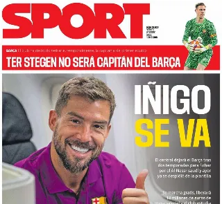 Sport (Spagna)