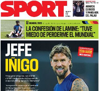 Sport (Spagna)
