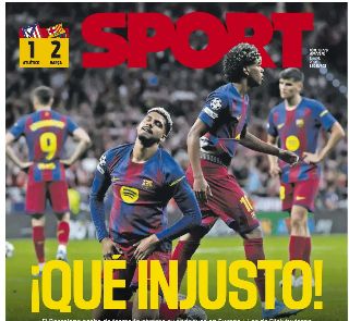 Sport (Spagna)