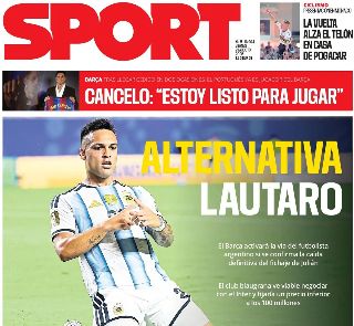 Sport (Spagna)